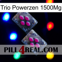 Trio Powerzen 1500Mg 01